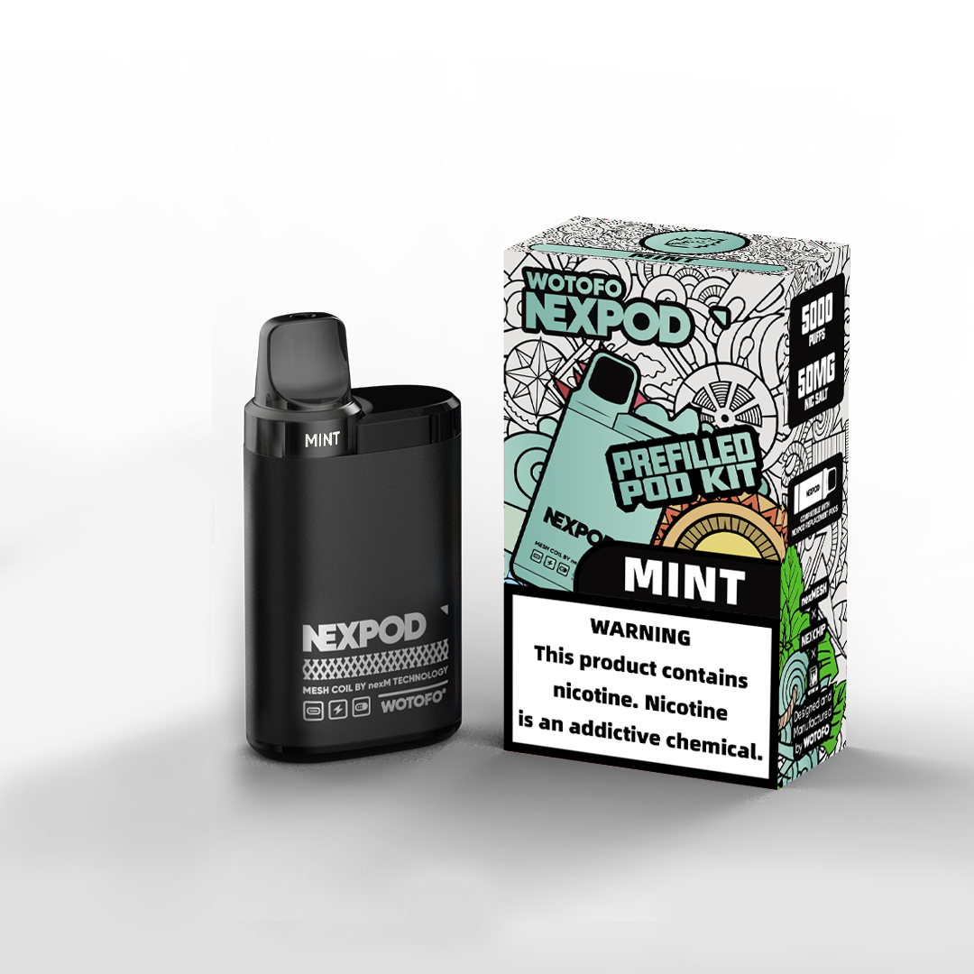 NEXPOD KIT - MINT