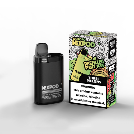 NEXPOD KIT - THREE MELON